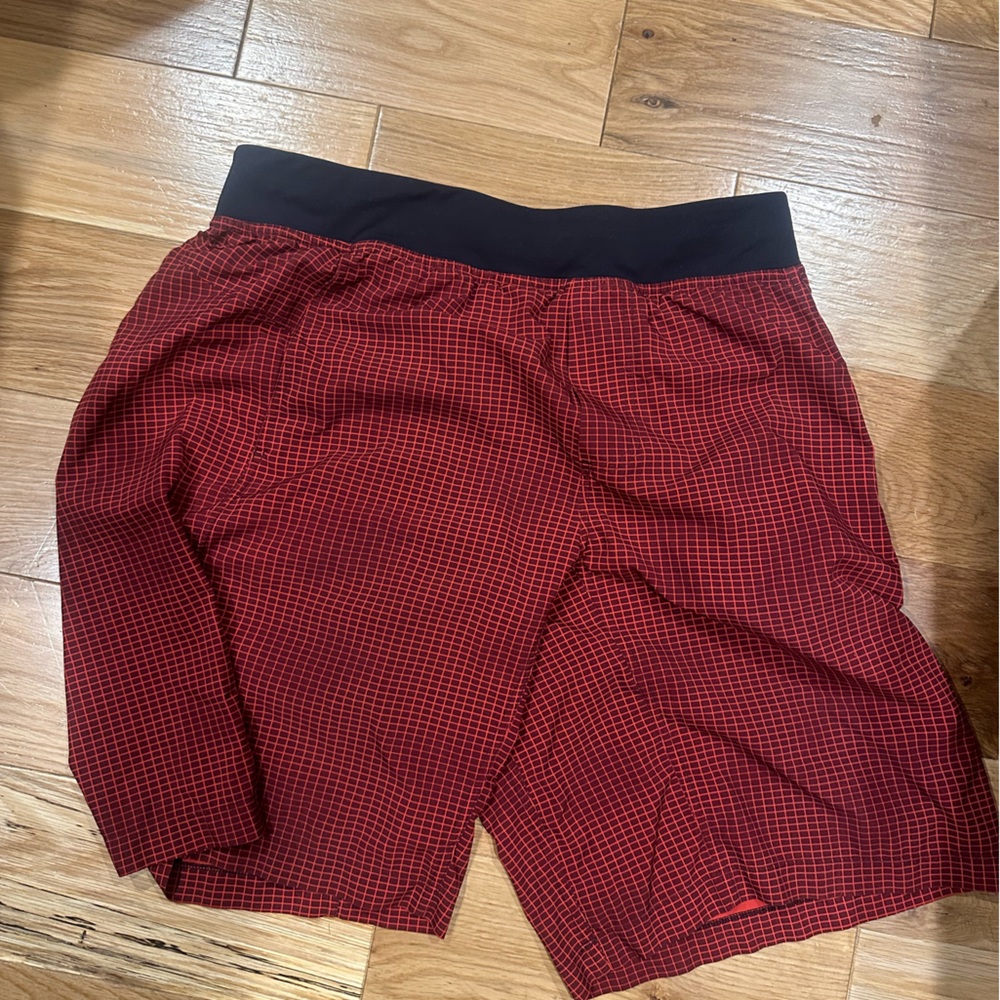 Lululemon Core Shorts